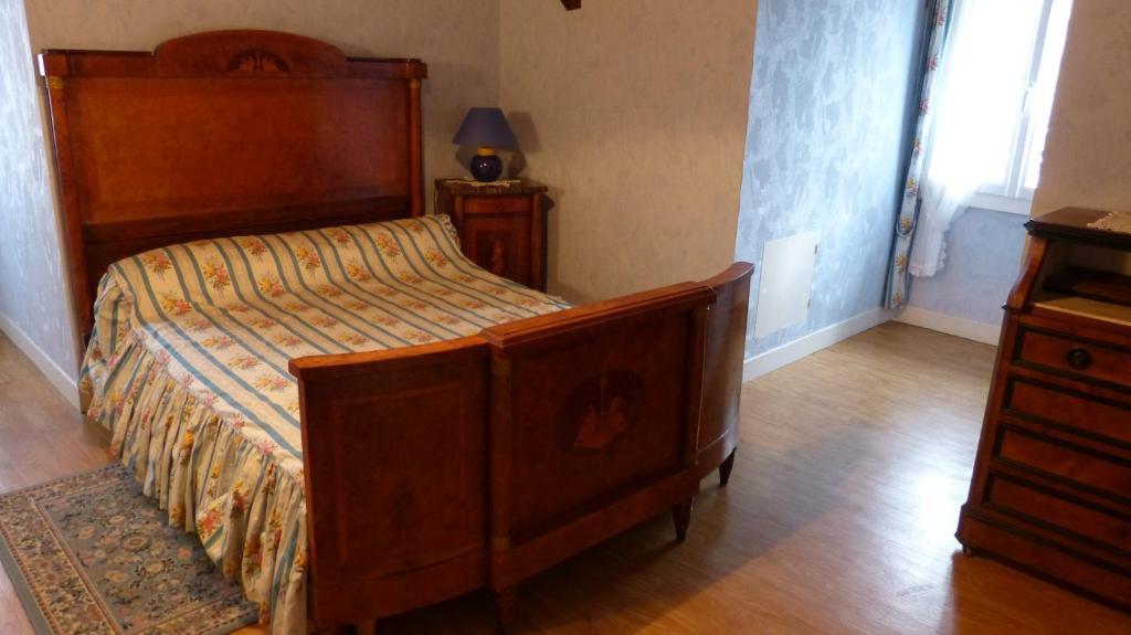 Chambres D'Hotes La Plantade La Barthe-de-Neste Номер фото