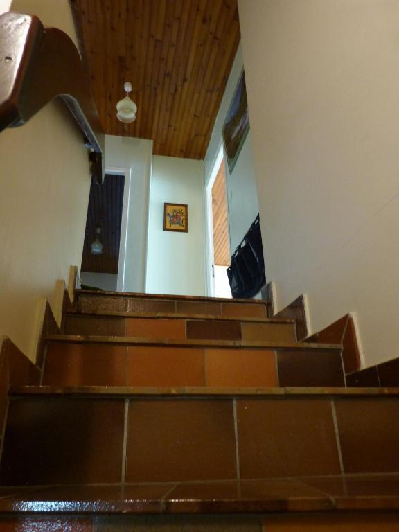 Chambres D'Hotes La Plantade La Barthe-de-Neste Екстер'єр фото